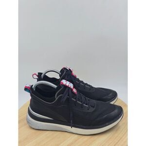 Bala Twelves Nursing Shoes Orthotic Sneaker Comfort Womens Sz 9.5 Mens 8